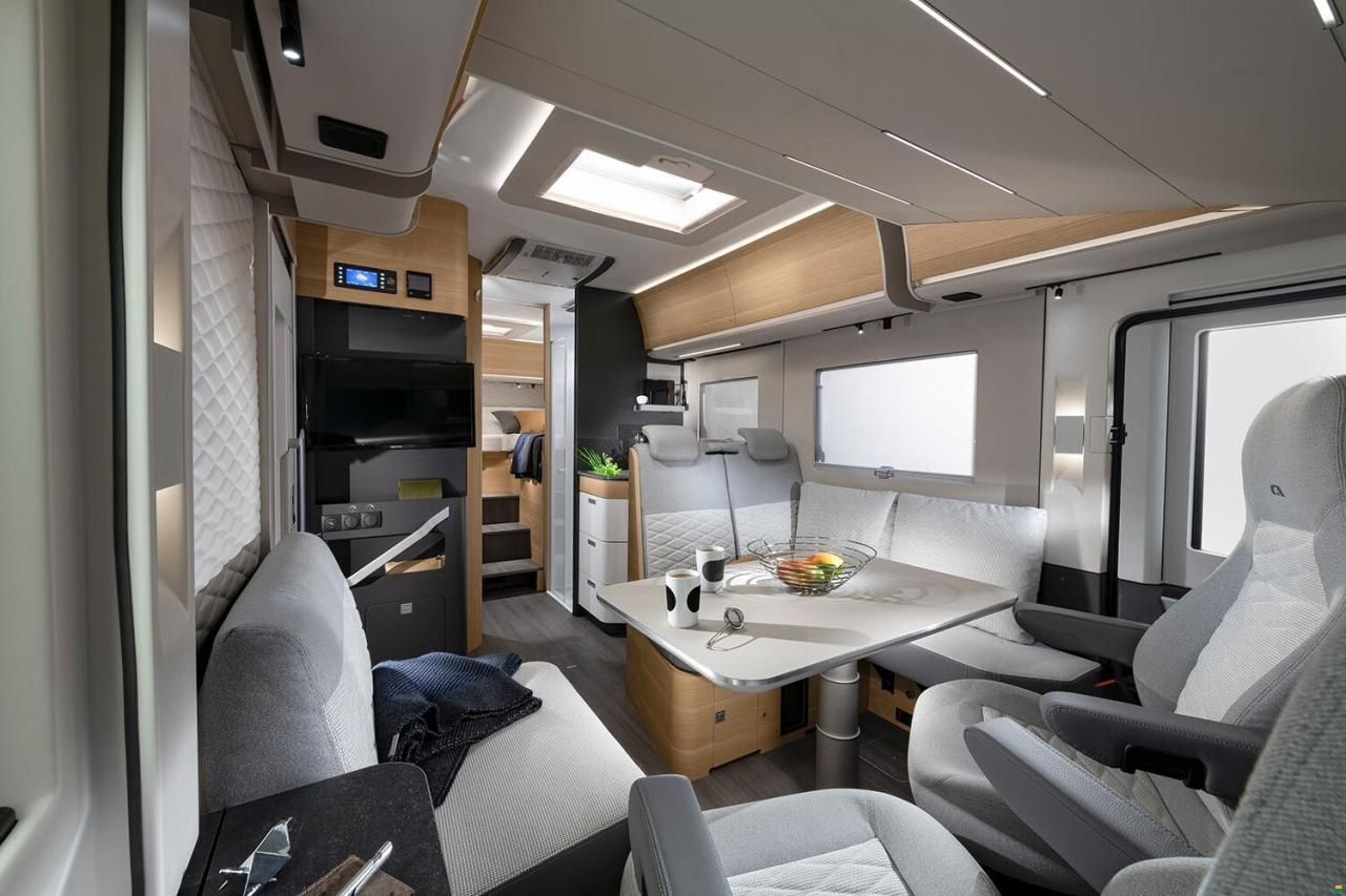 Adria Compact DL C