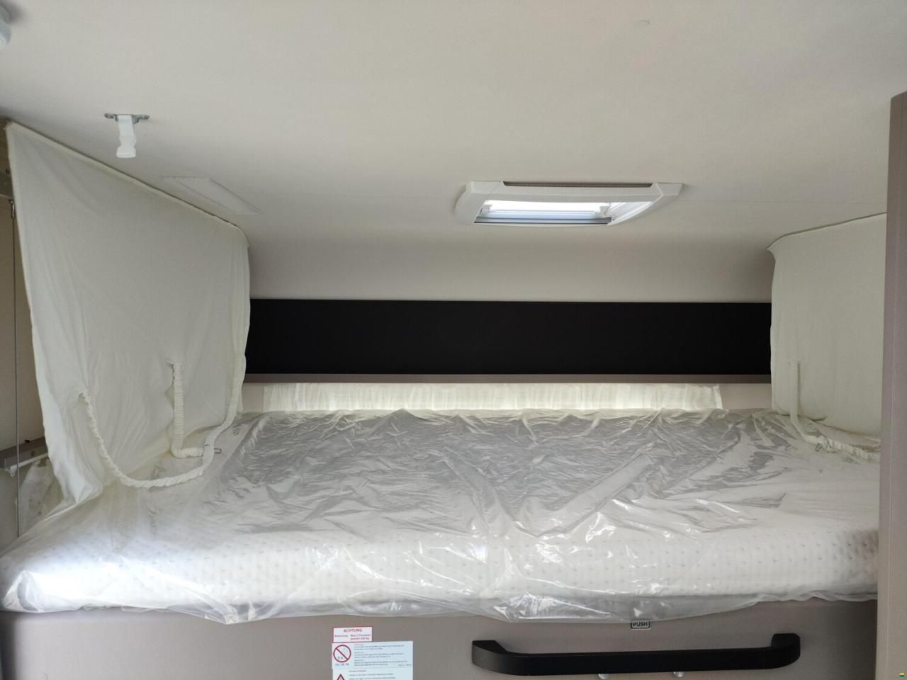 Dethleffs c-go Active 525 KR up