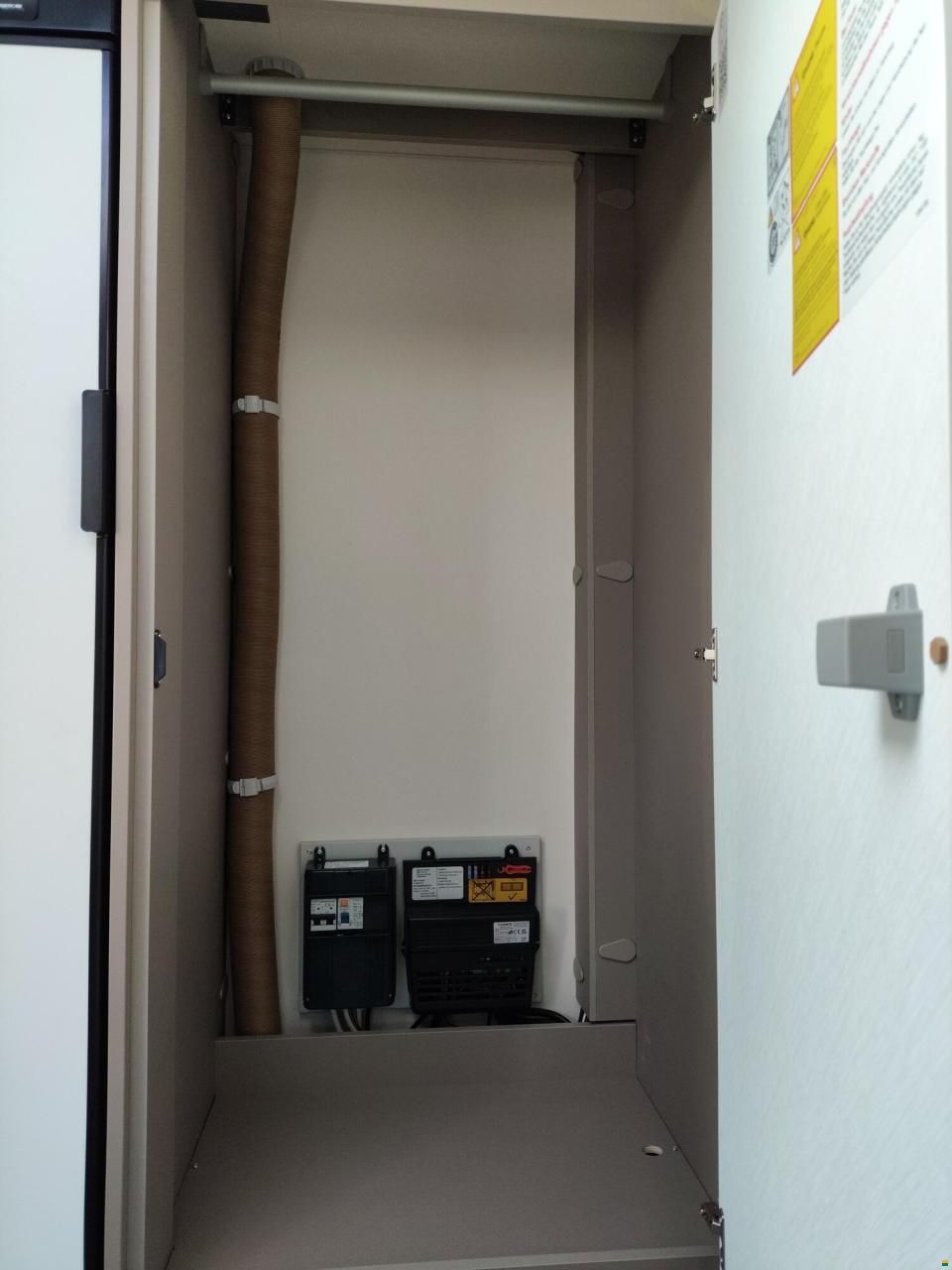 Dethleffs c-go Active 525 KR up