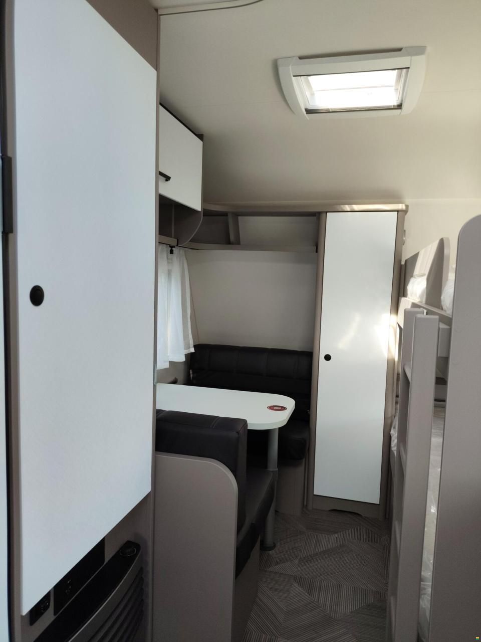 Dethleffs c-go Active 525 KR up