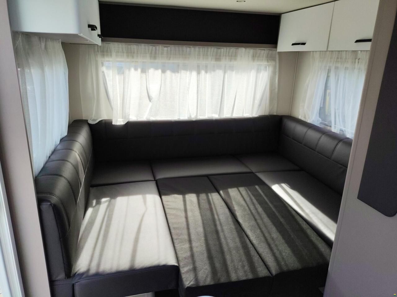 Dethleffs c-go Active 525 KR up