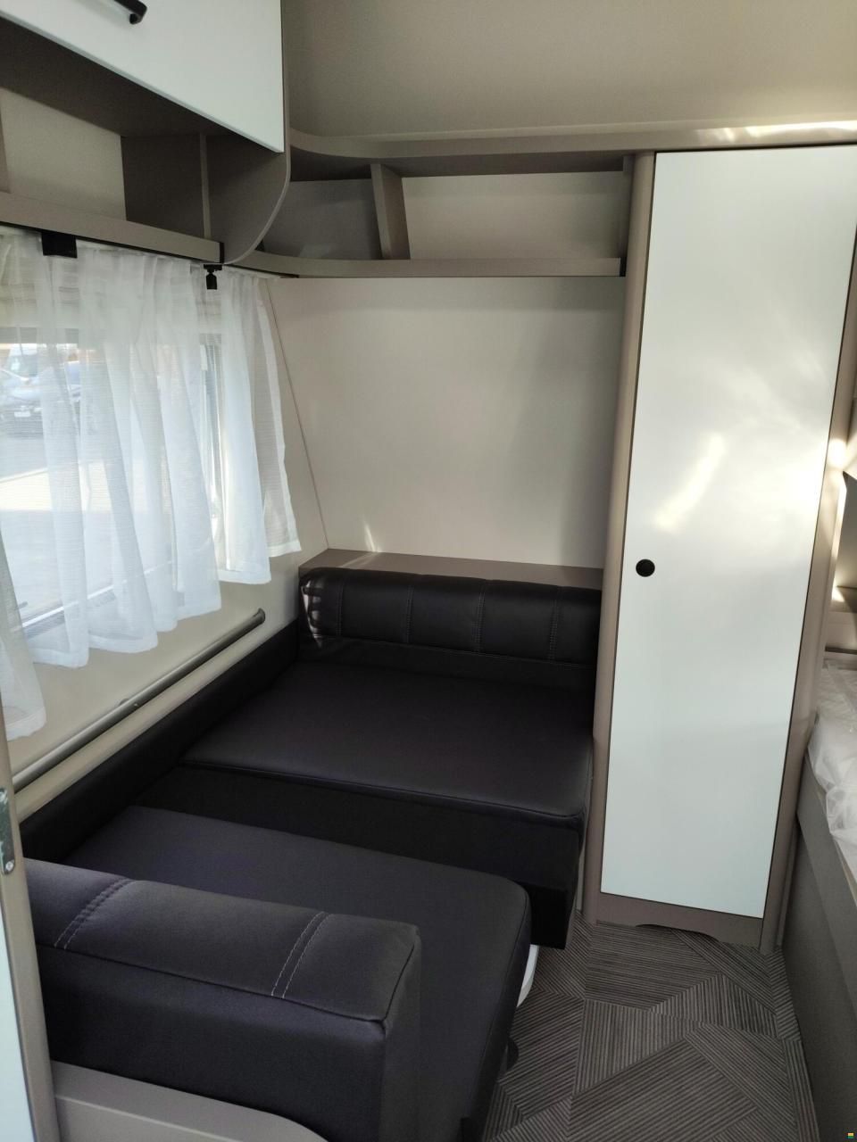 Dethleffs c-go Active 525 KR up