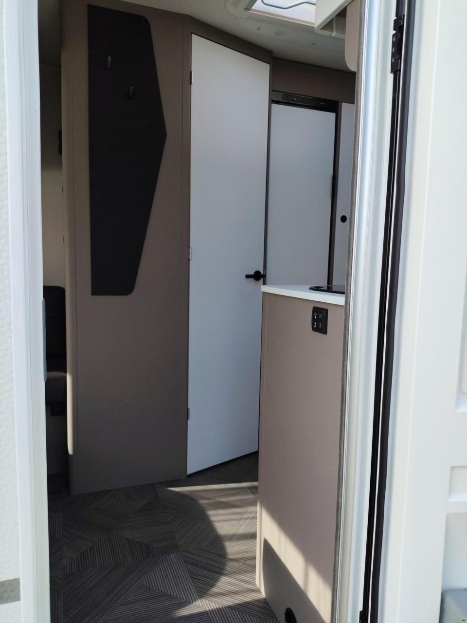 Dethleffs c-go Active 525 KR up