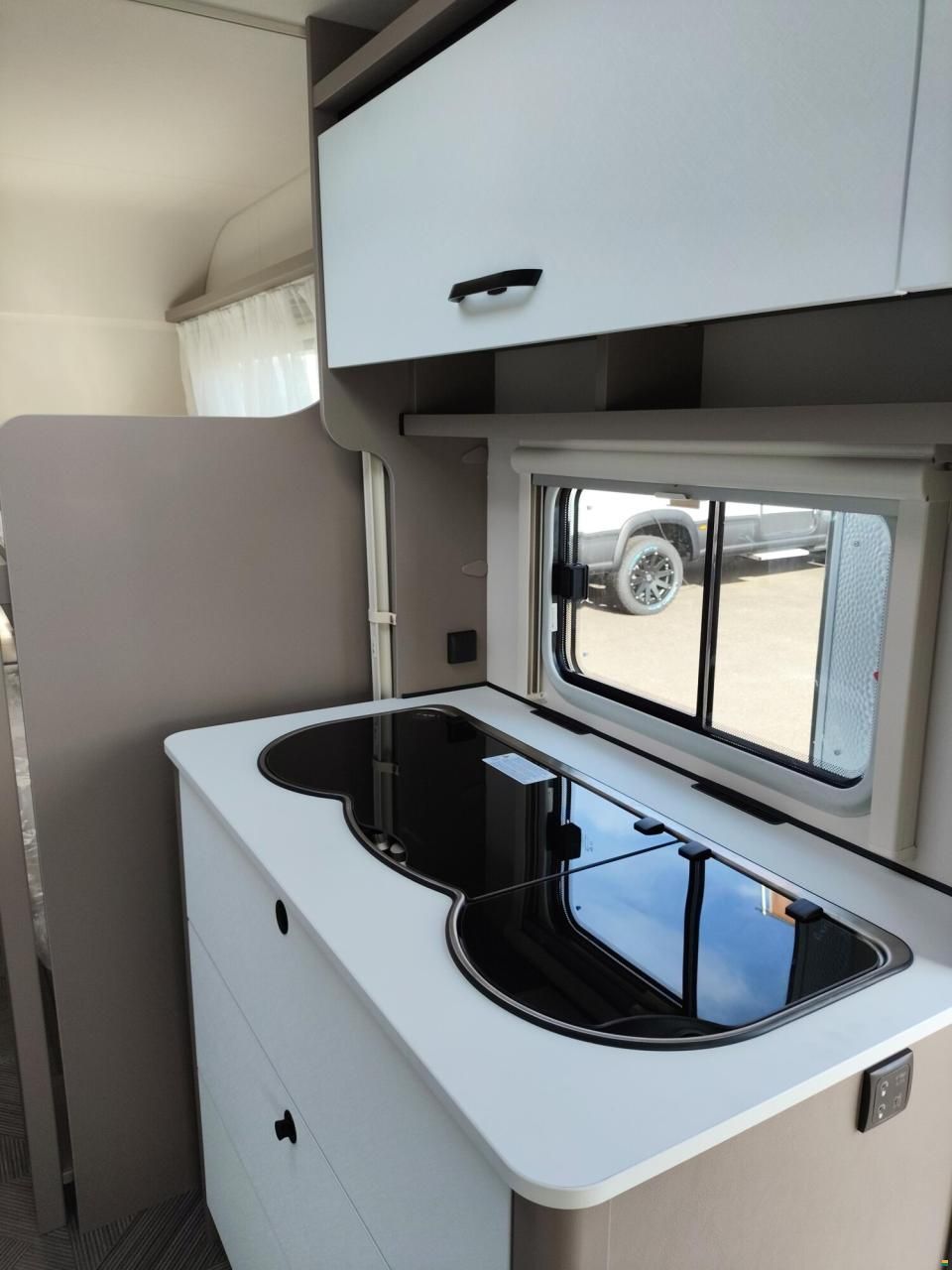 Dethleffs c-go Active 525 KR up