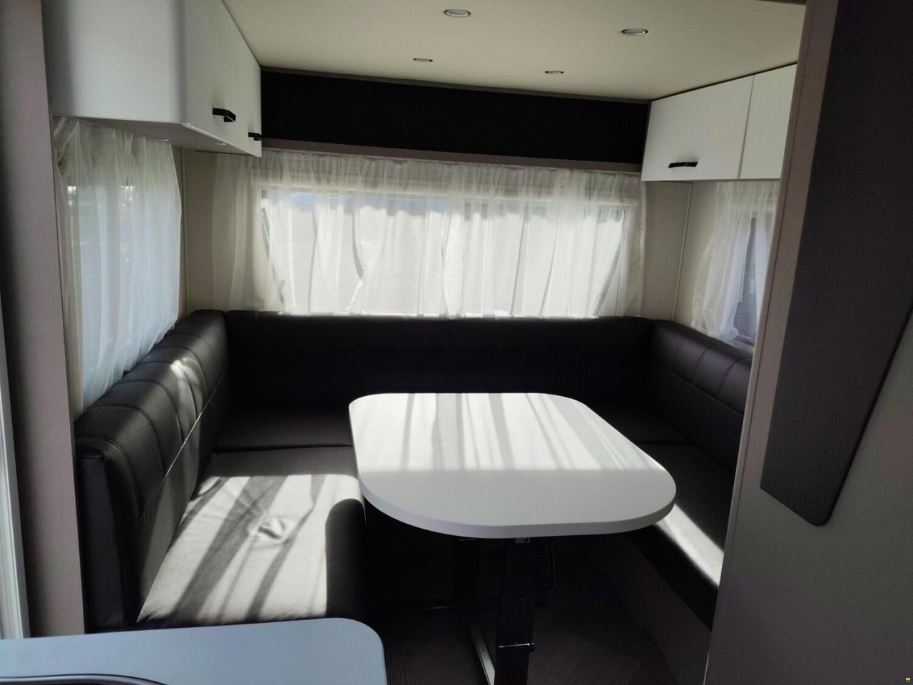 Dethleffs c-go Active 525 KR up