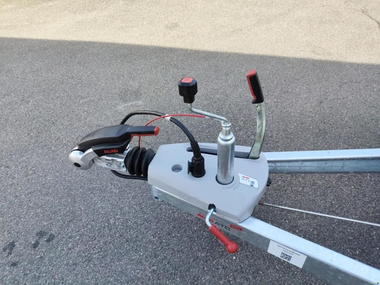 Dethleffs c-go Active 525 KR up