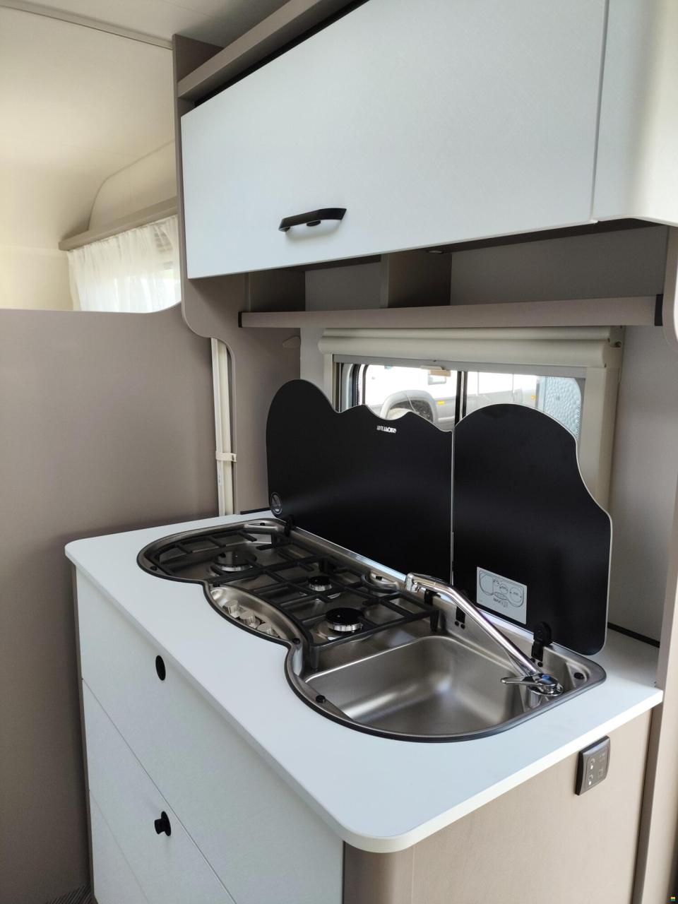 Dethleffs c-go Active 525 KR up