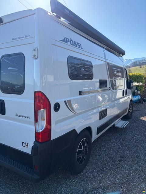 P&ouml;ssl 2 Win Plus