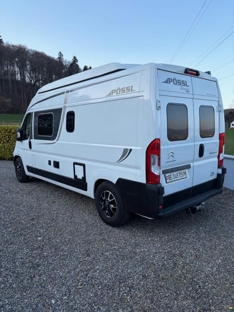 P&ouml;ssl 2 Win Plus