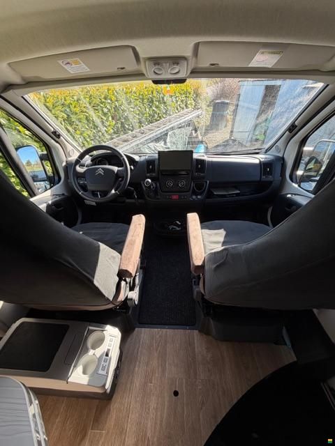 P&ouml;ssl 2 Win Plus