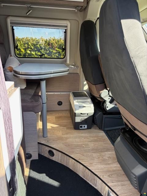 P&ouml;ssl 2 Win Plus