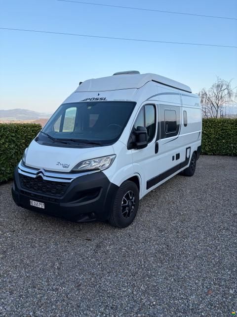 P&ouml;ssl 2 Win Plus