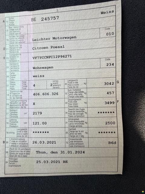 P&ouml;ssl 2 Win Plus