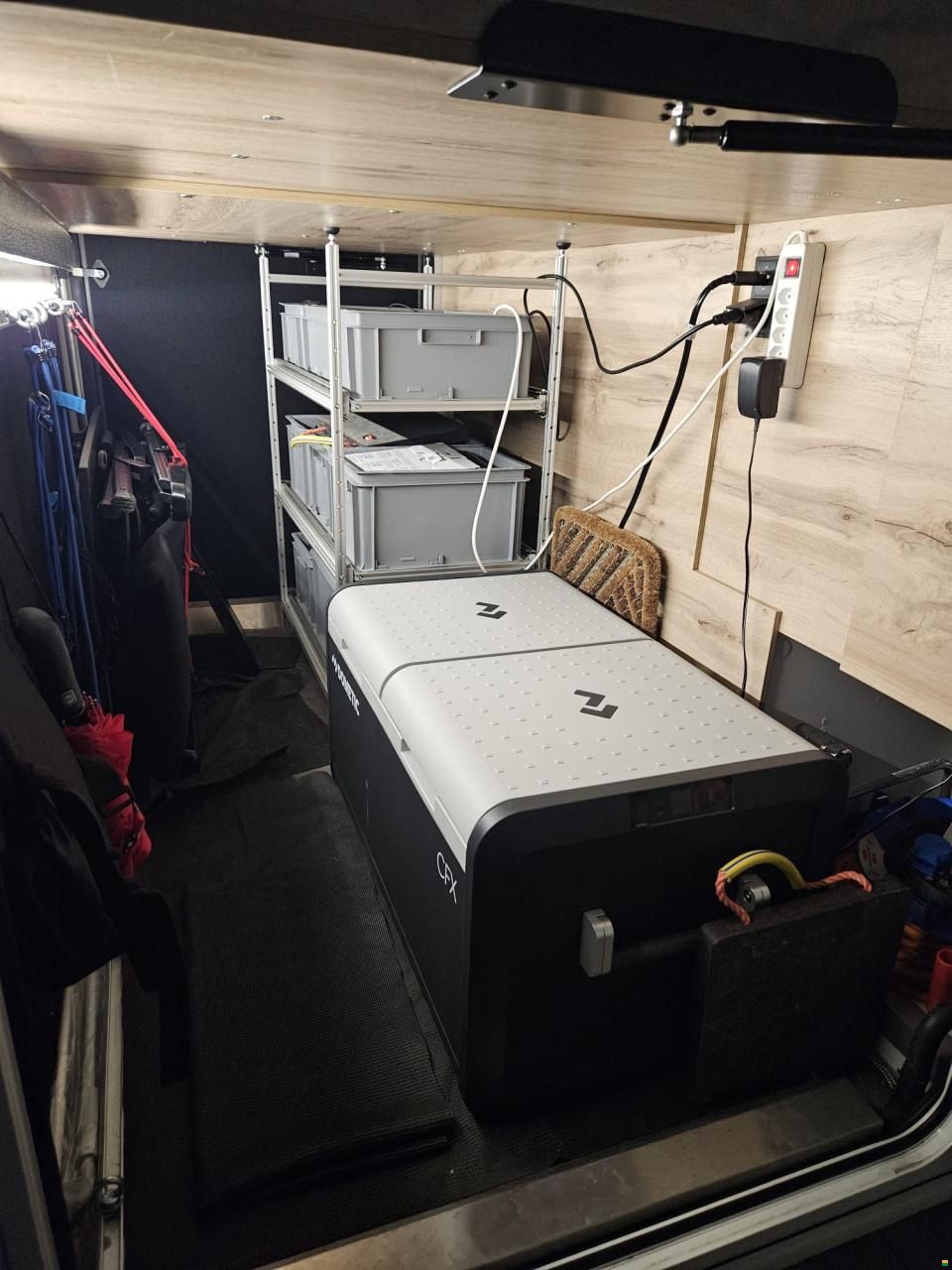 Le Voyageur LVXH7.9GJF