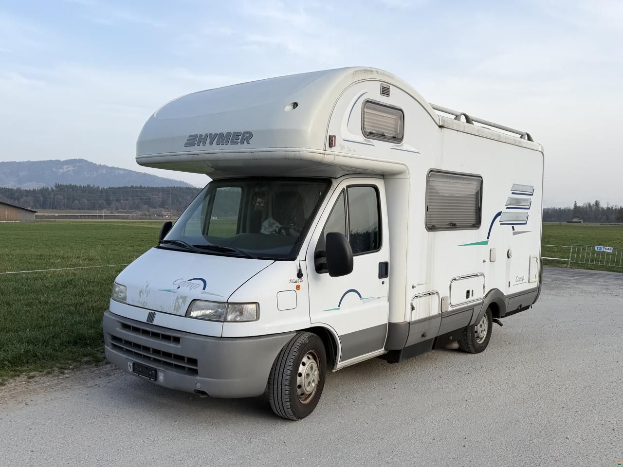 Fiat Ducato
