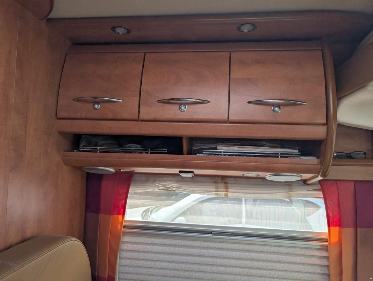 Carthago Chic C-Line 4.3