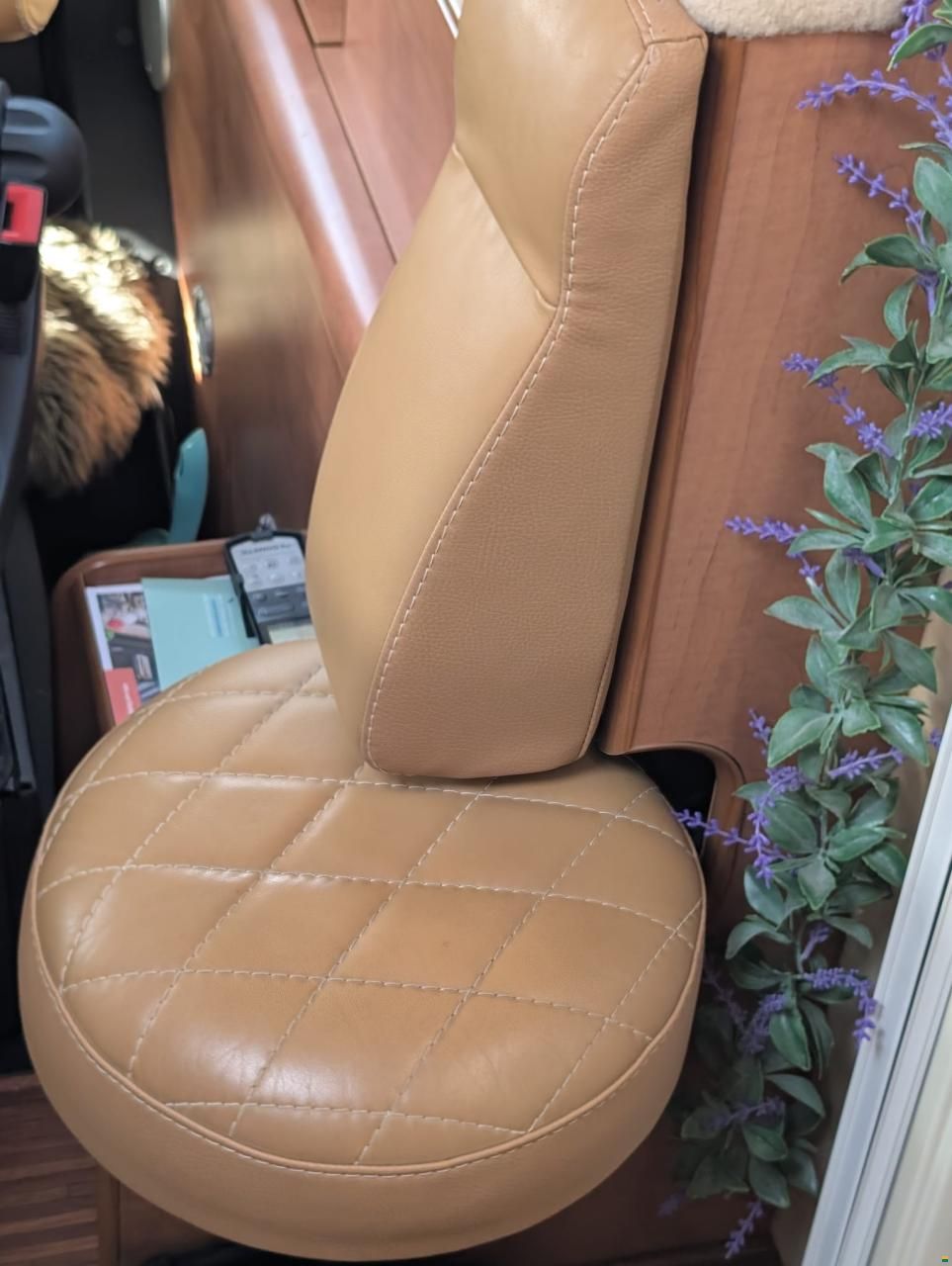 Carthago Chic C-Line 4.3