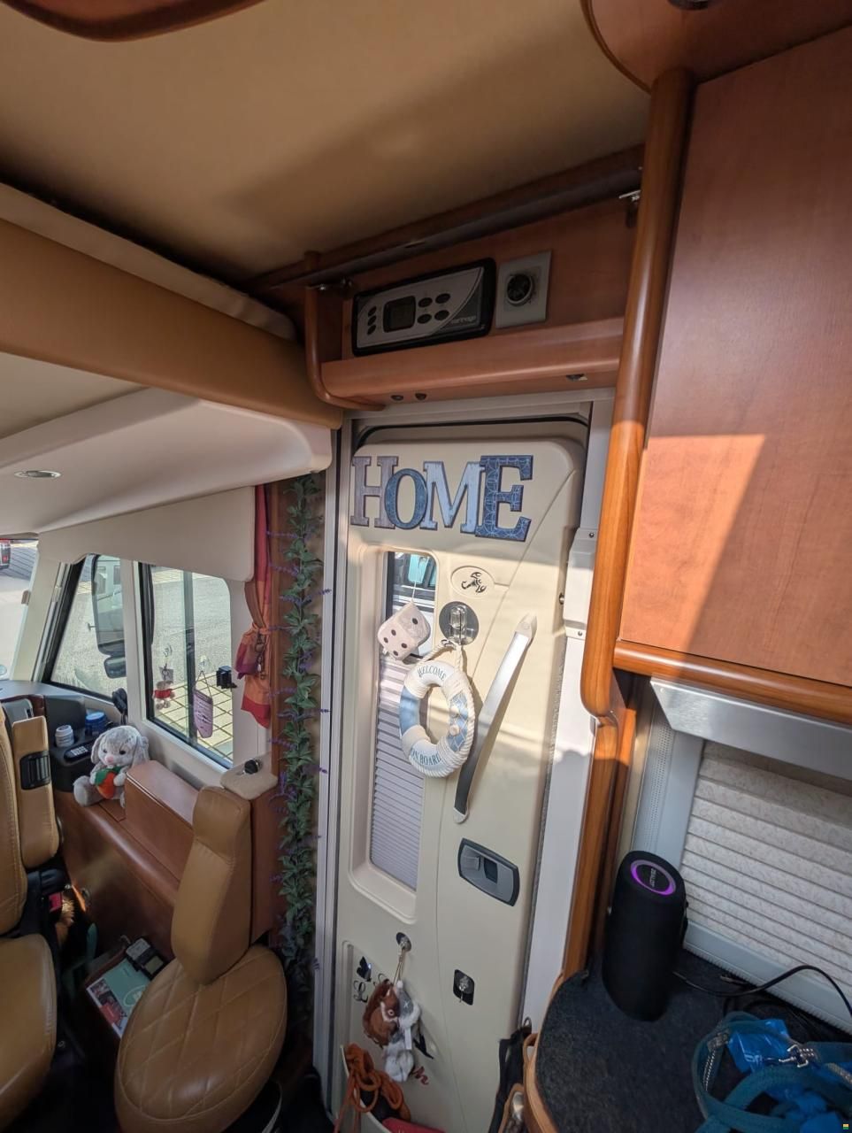 Carthago Chic C-Line 4.3