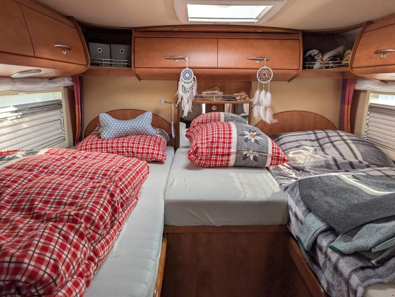 Carthago Chic C-Line 4.3