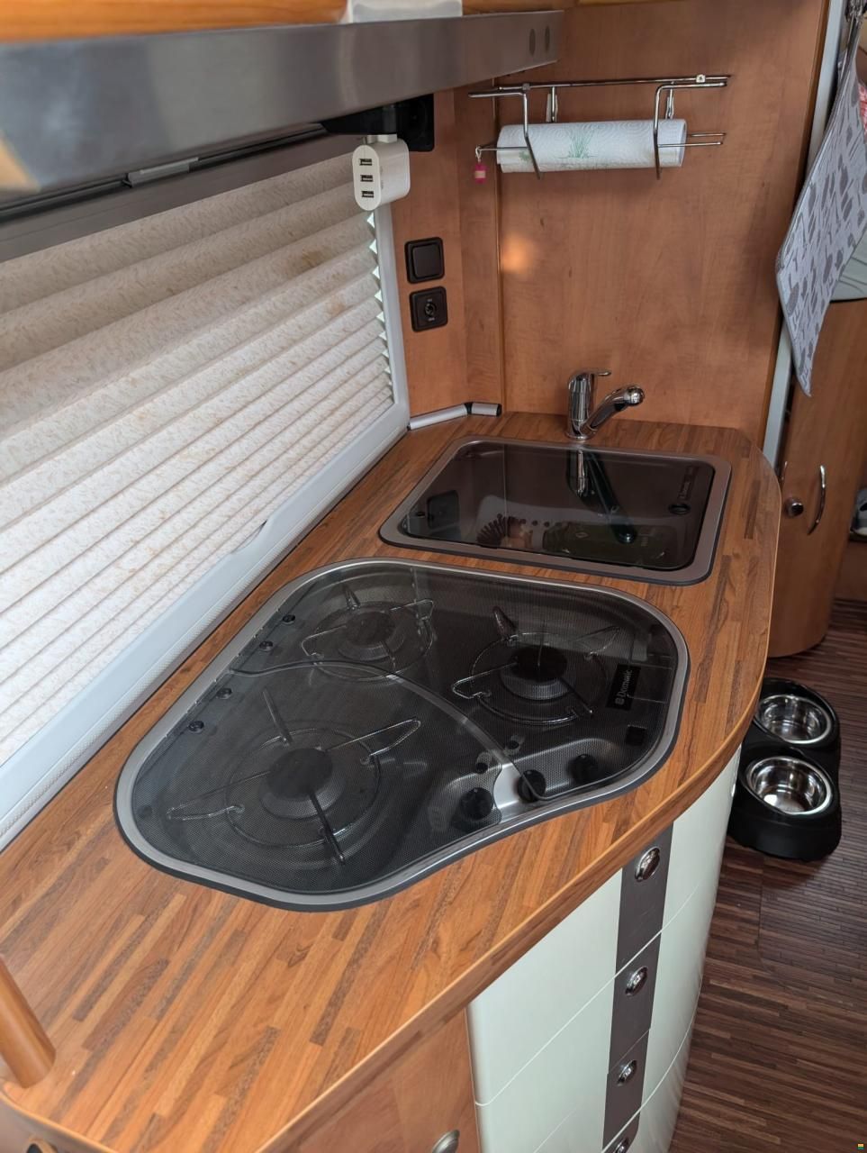 Carthago Chic C-Line 4.3