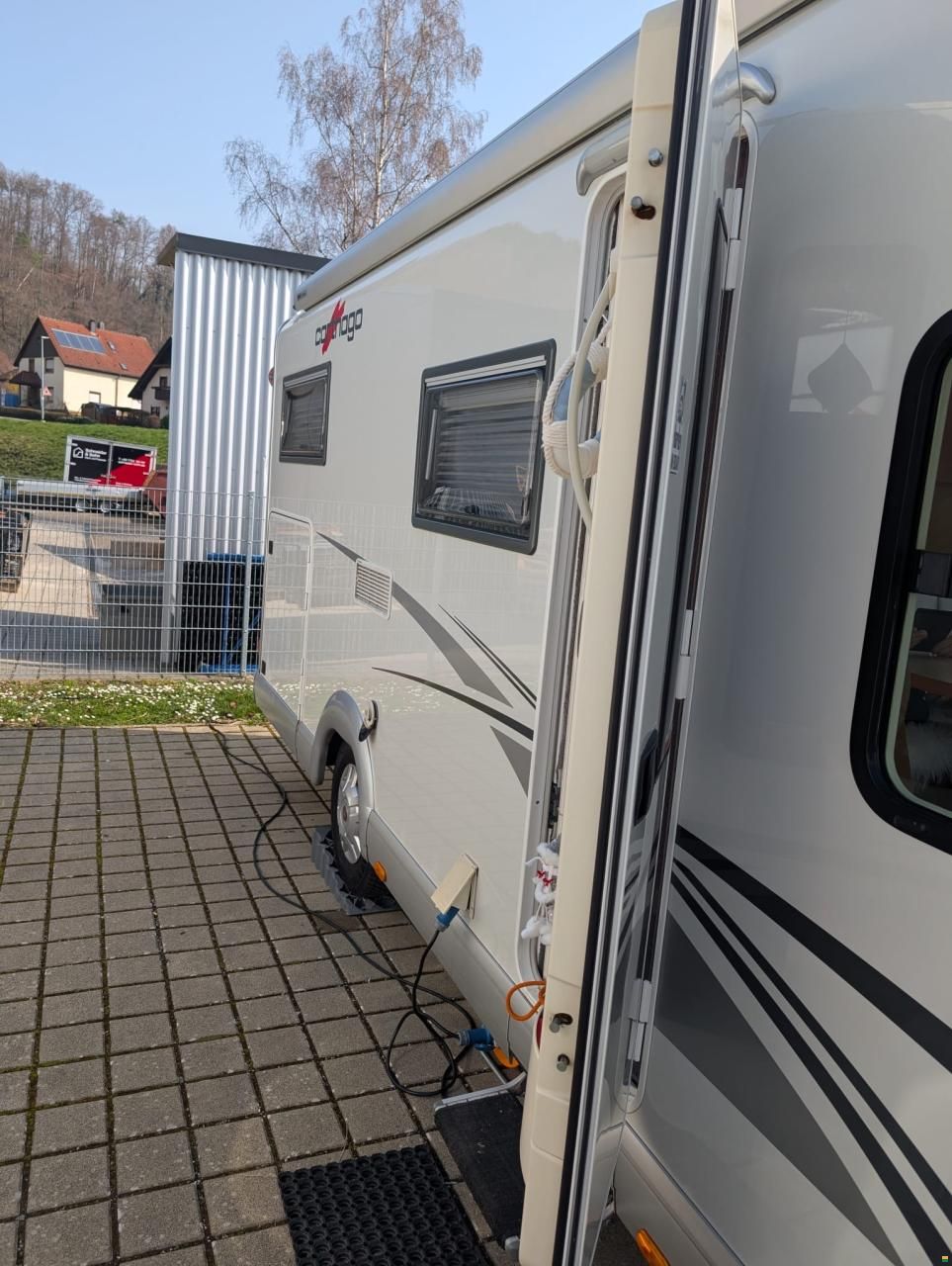 Carthago Chic C-Line 4.3