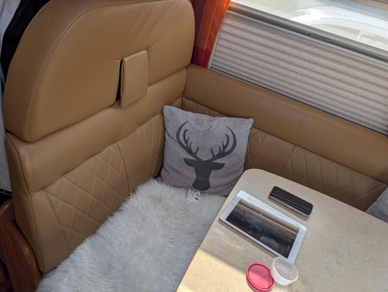 Carthago Chic C-Line 4.3