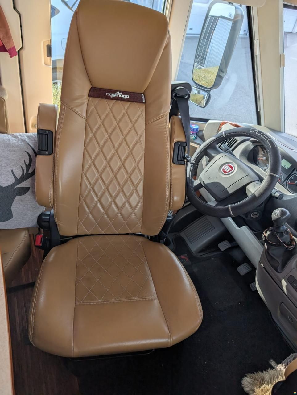 Carthago Chic C-Line 4.3