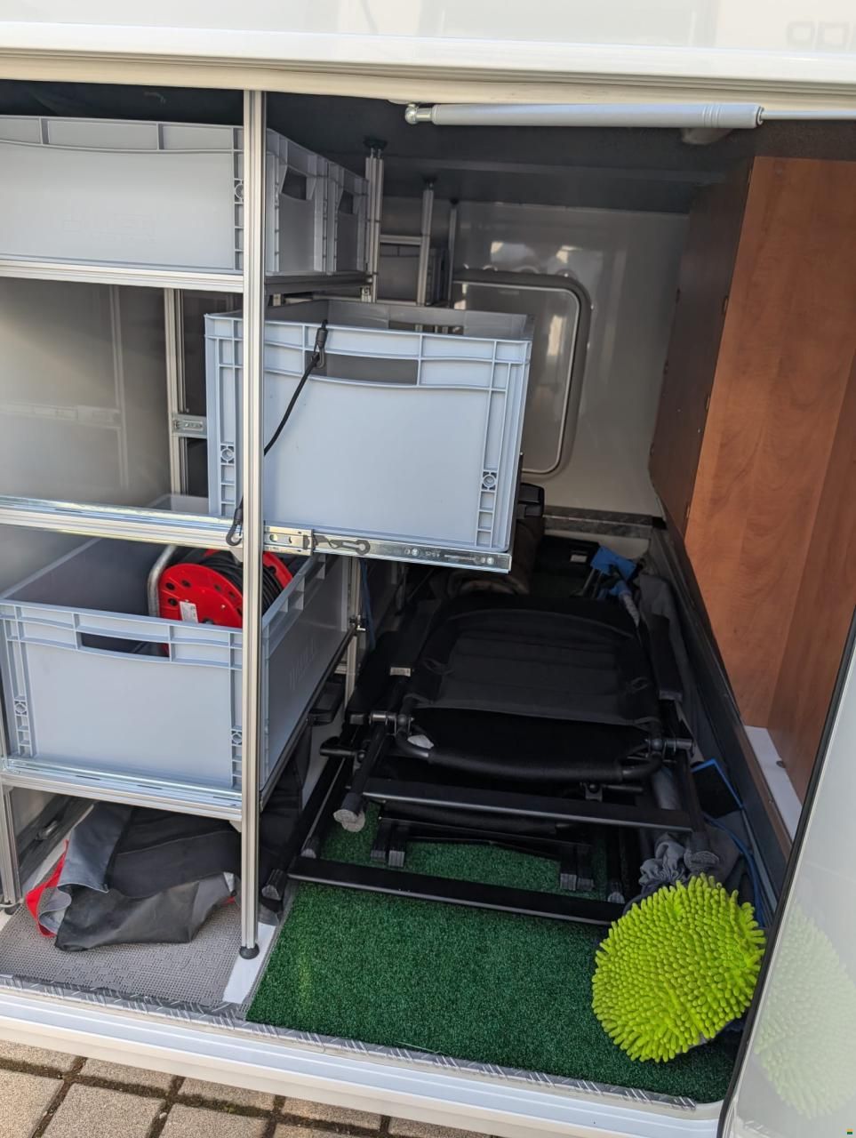 Carthago Chic C-Line 4.3