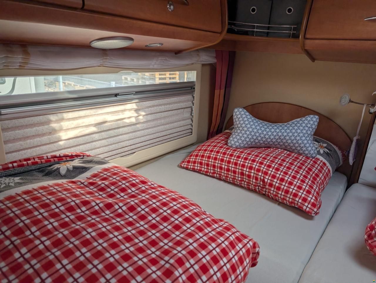 Carthago Chic C-Line 4.3