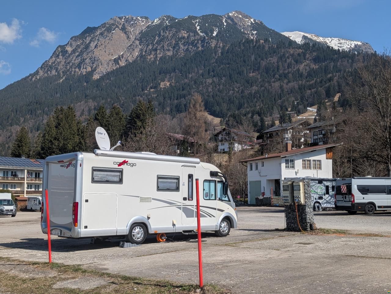 Carthago Chic C-Line 4.3