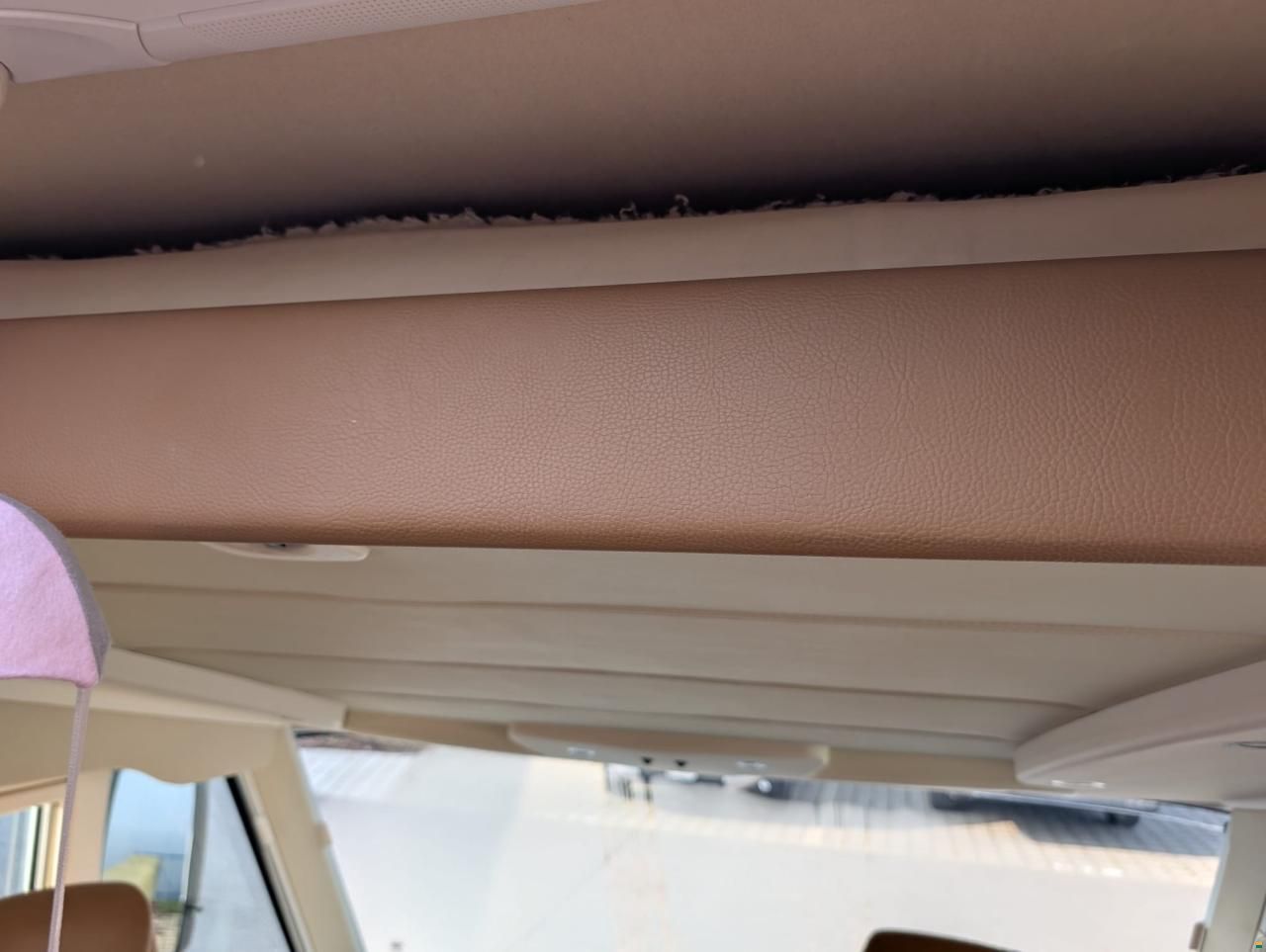 Carthago Chic C-Line 4.3