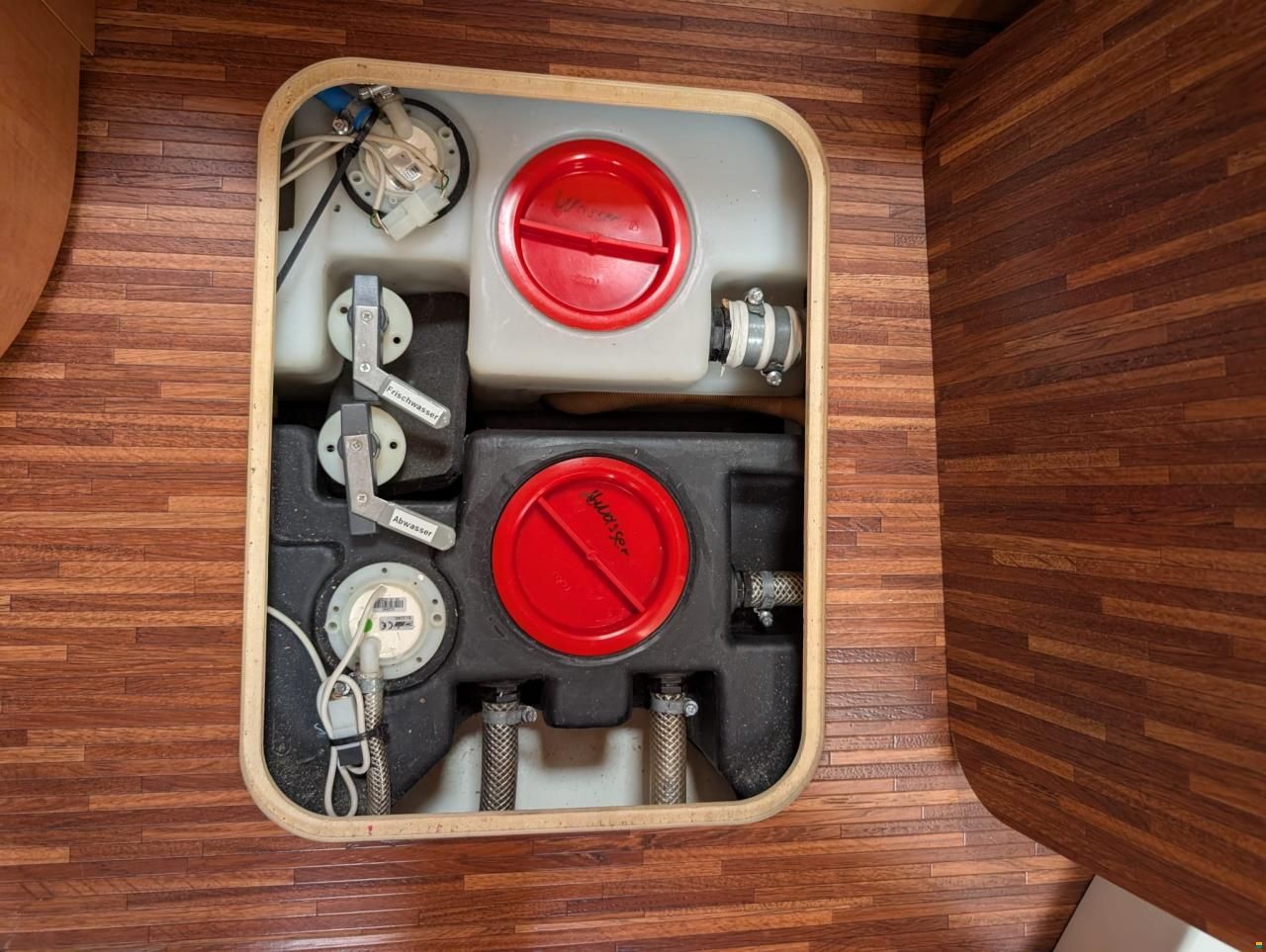 Carthago Chic C-Line 4.3