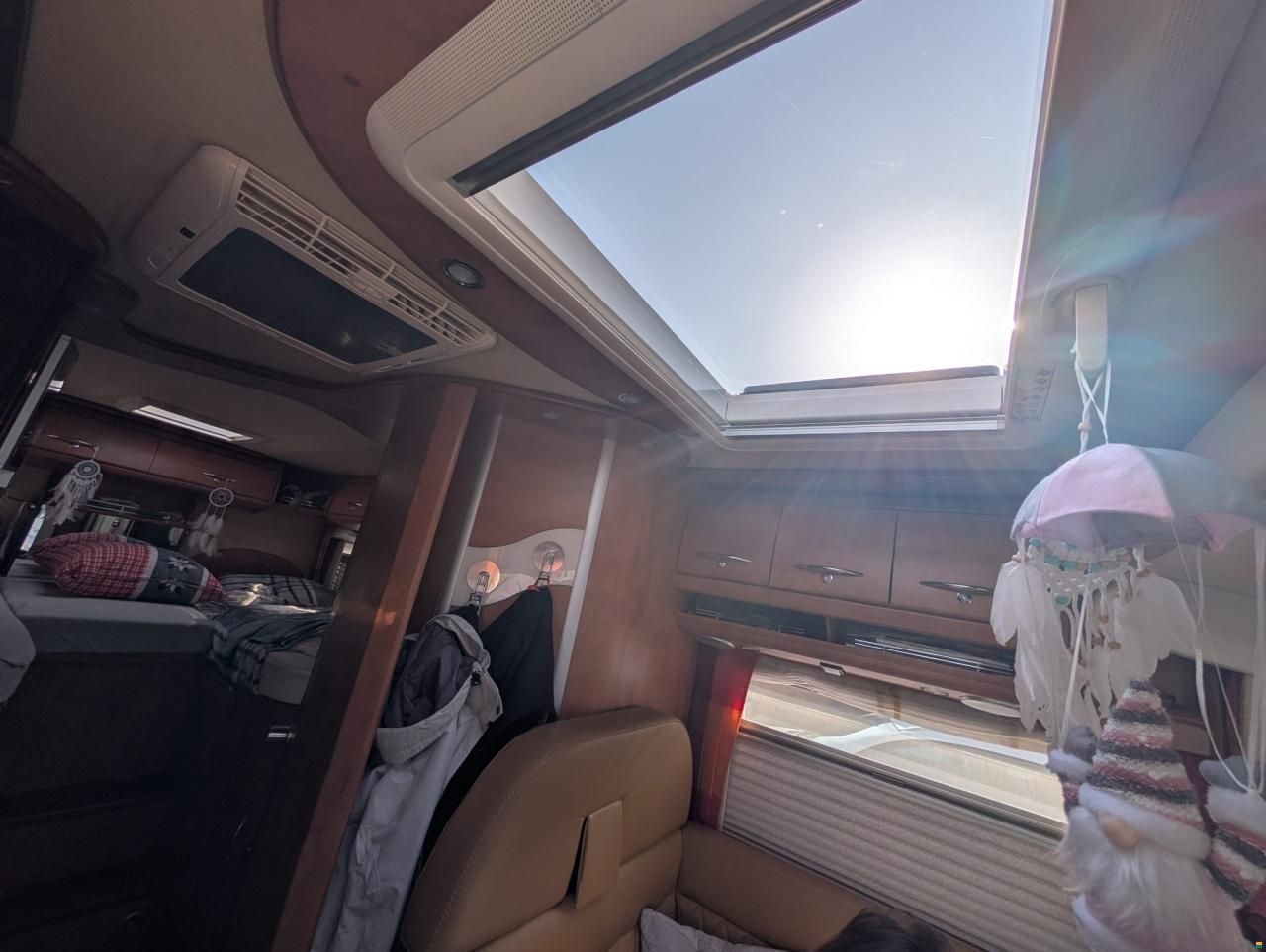 Carthago Chic C-Line 4.3