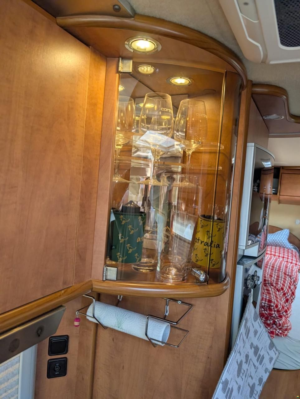 Carthago Chic C-Line 4.3