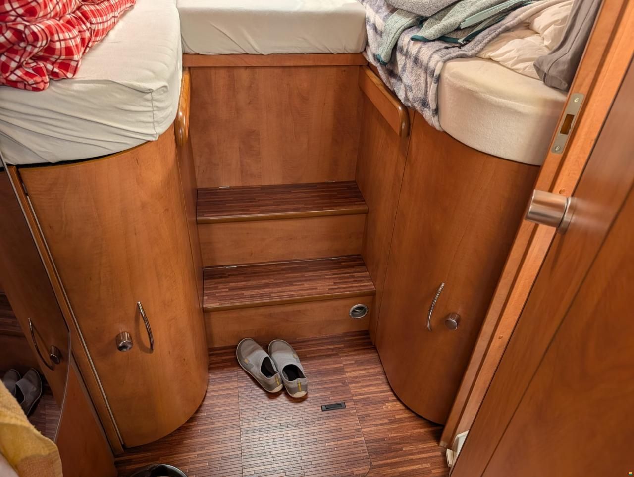 Carthago Chic C-Line 4.3