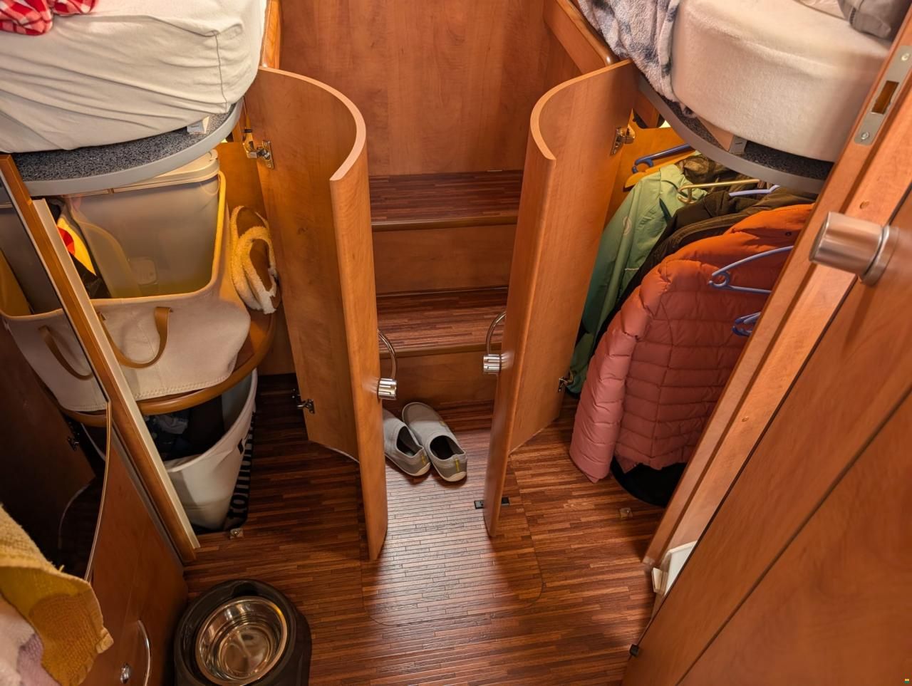 Carthago Chic C-Line 4.3