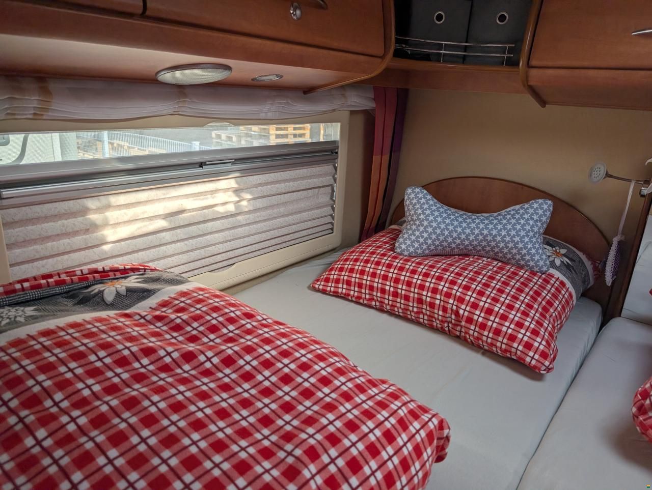 Carthago Chic C-Line 4.3