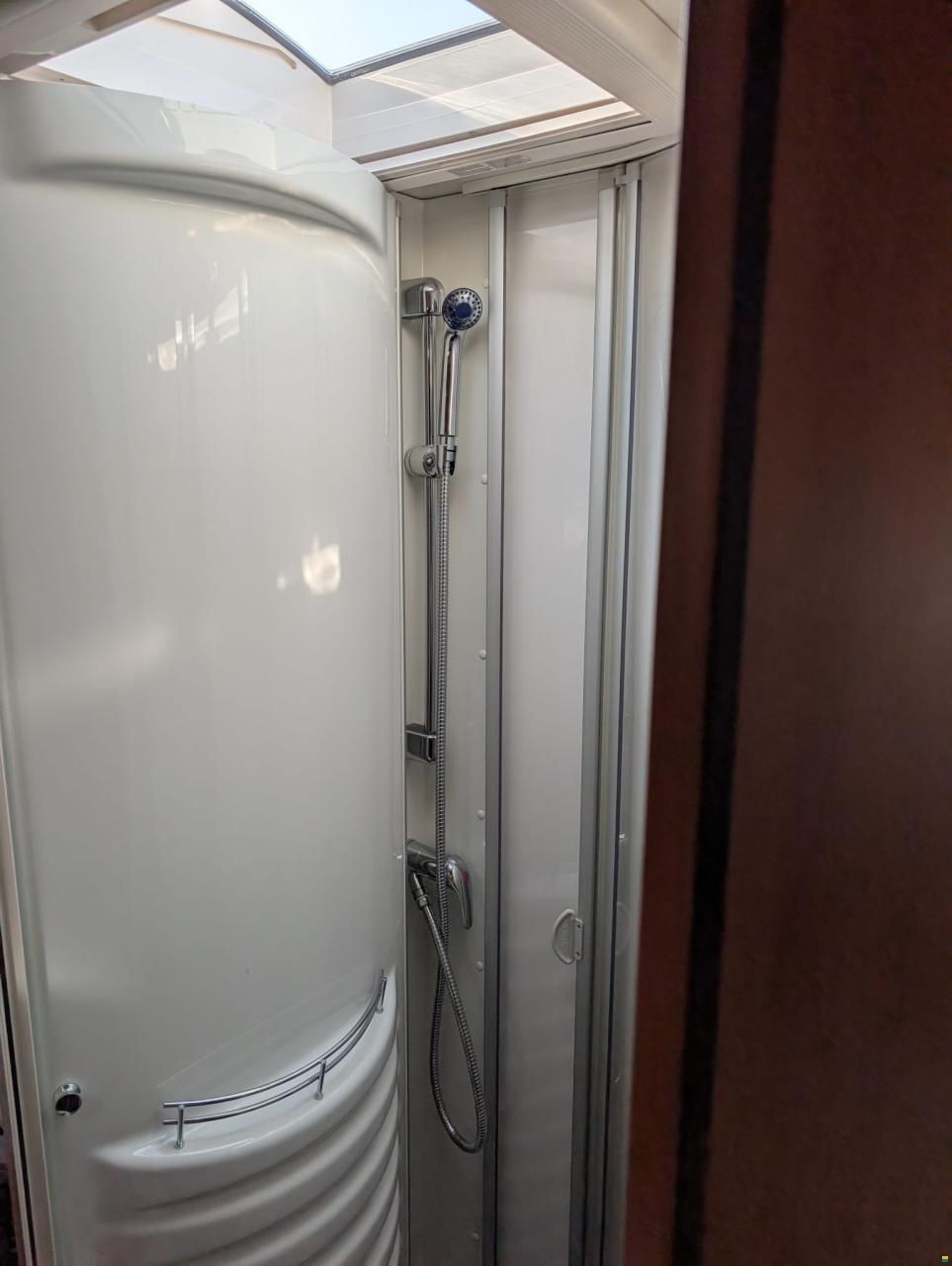 Carthago Chic C-Line 4.3