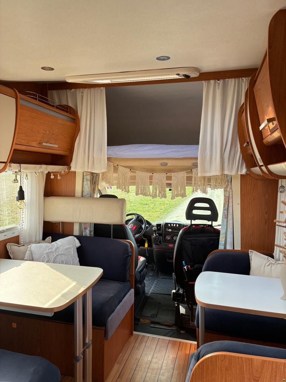 Fiat Rimor Europeo 89