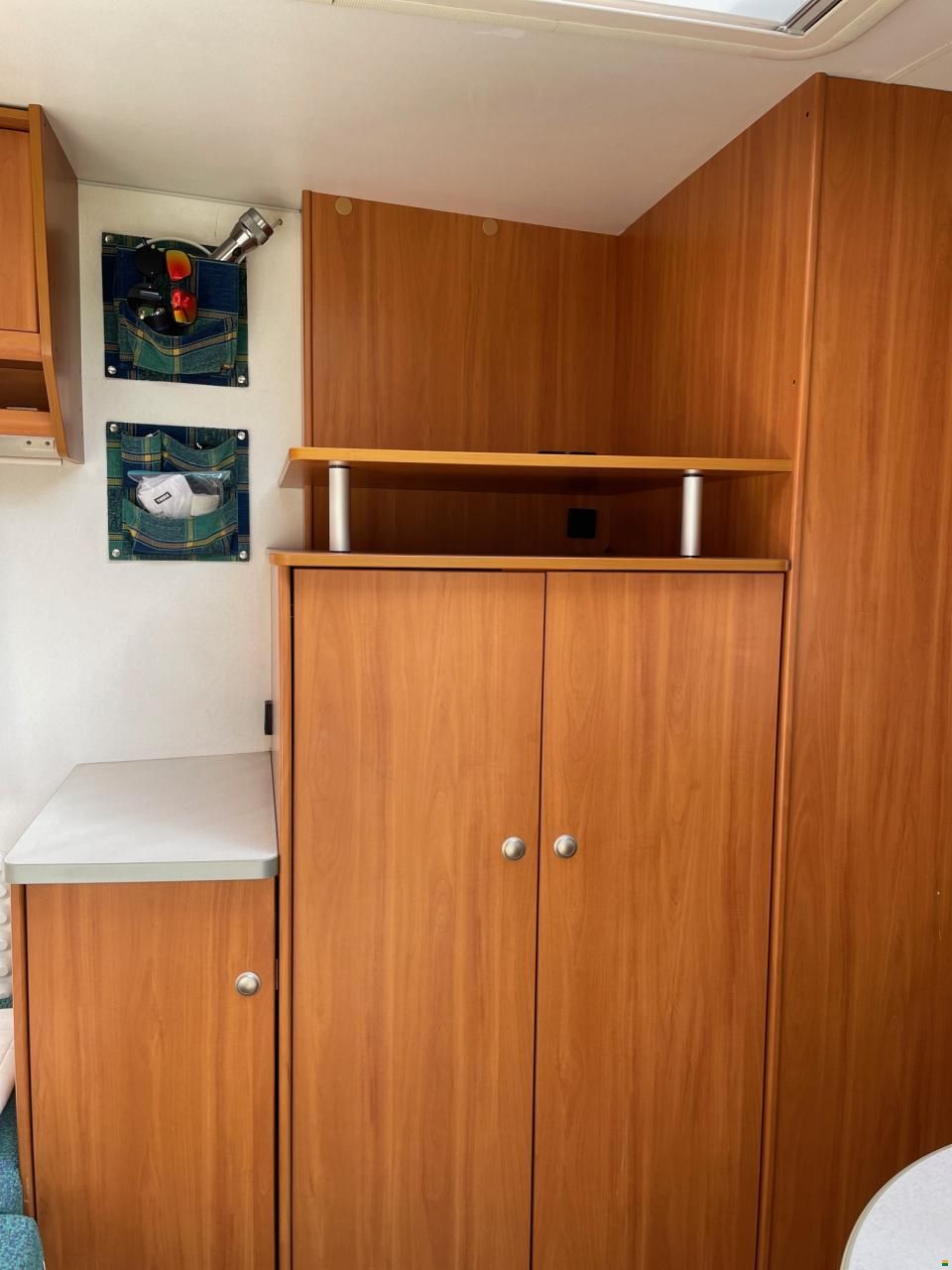 B&uuml;rstner Flirt 520 ts