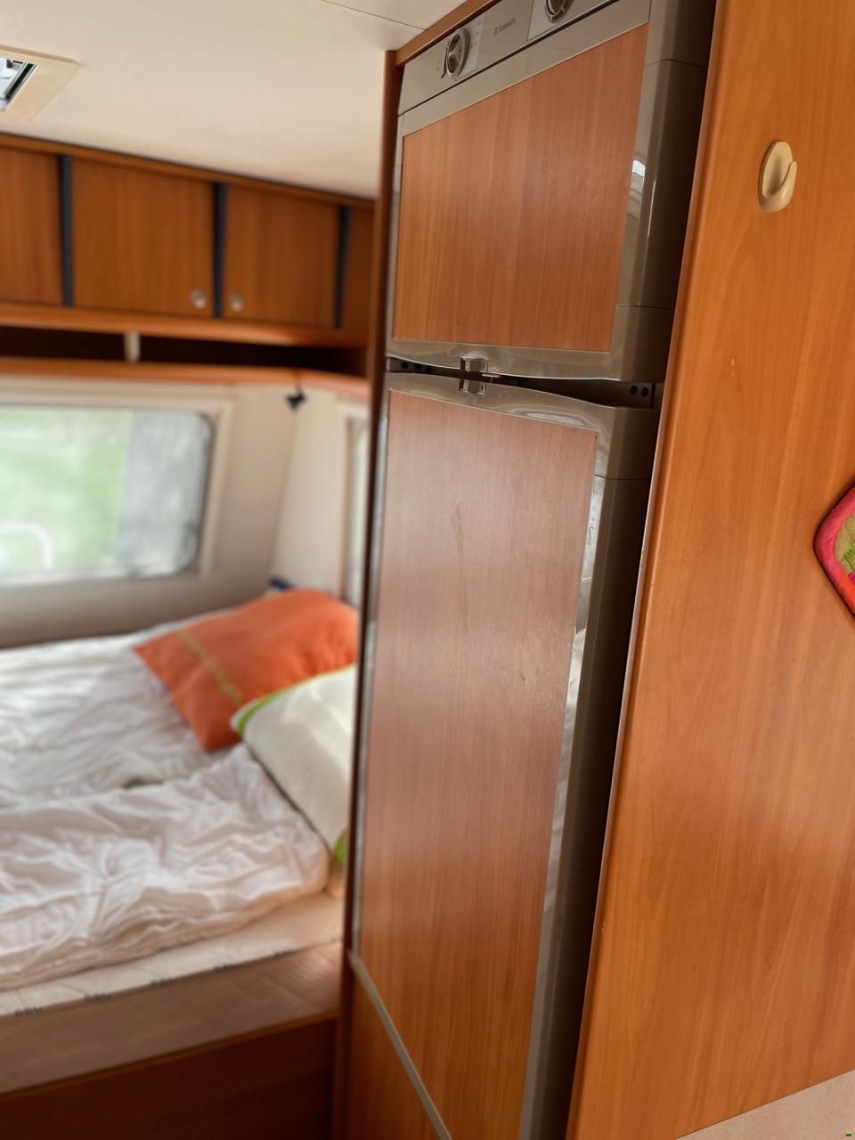 B&uuml;rstner Flirt 520 ts