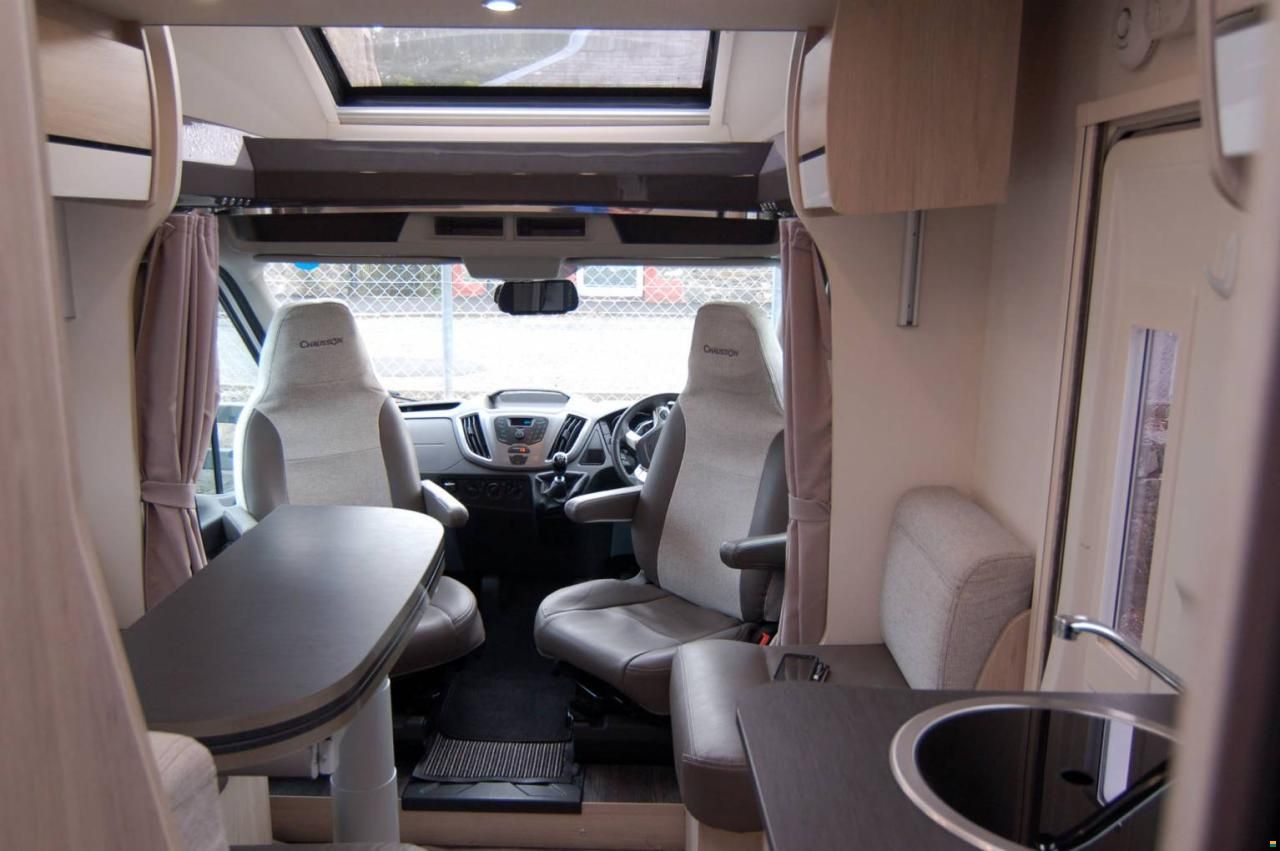 Chausson 627GA