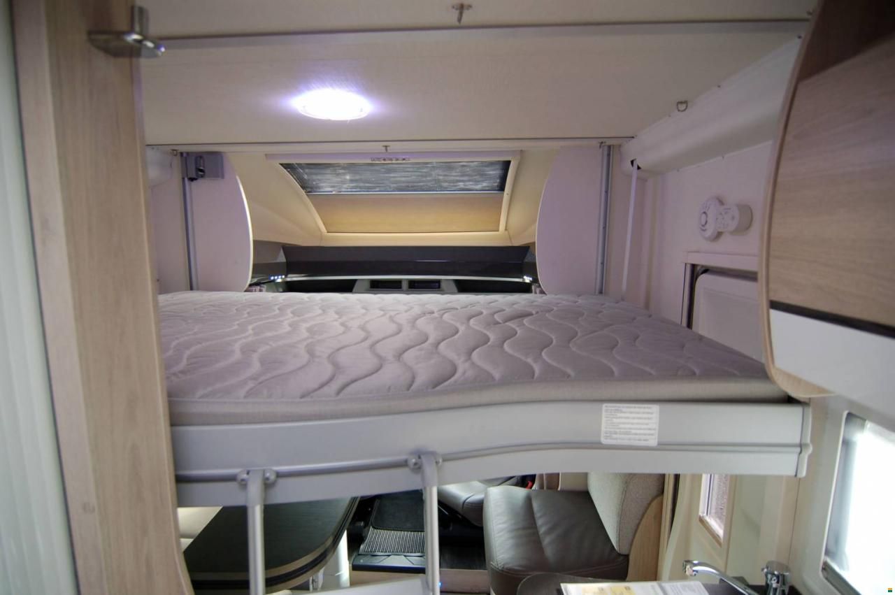 Chausson 627GA