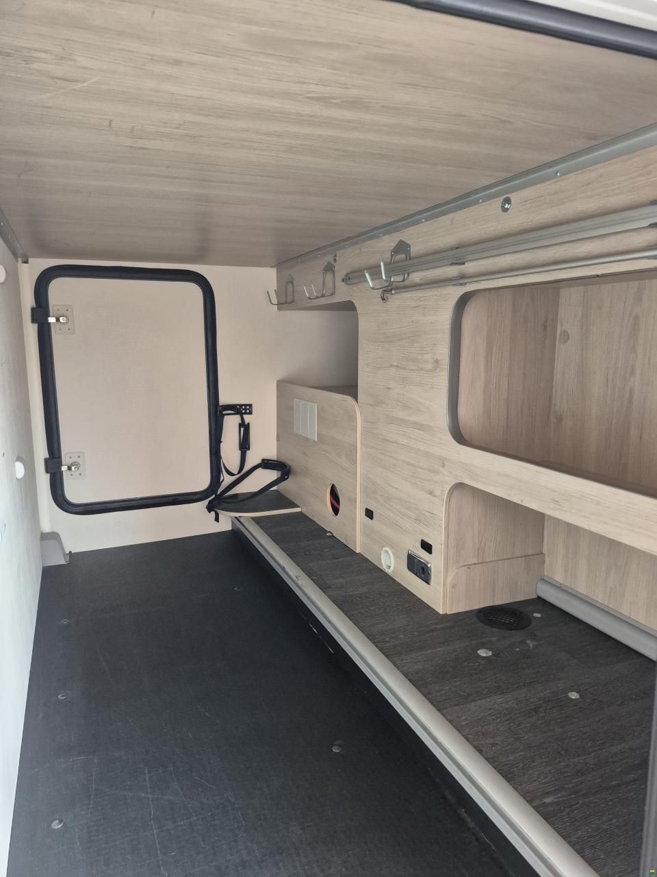 Chausson 627GA