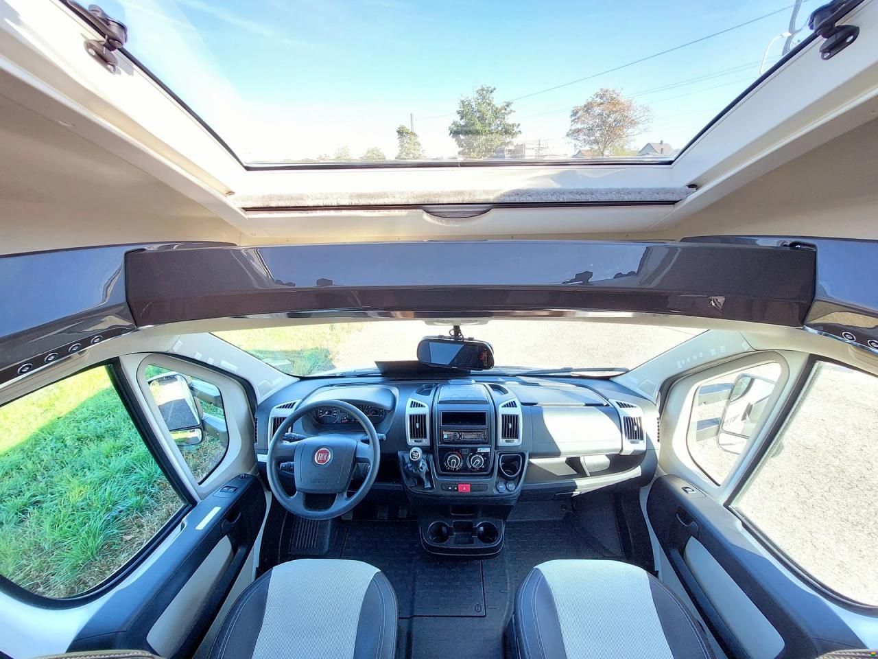 Challenger Genesis 256 Special Edition