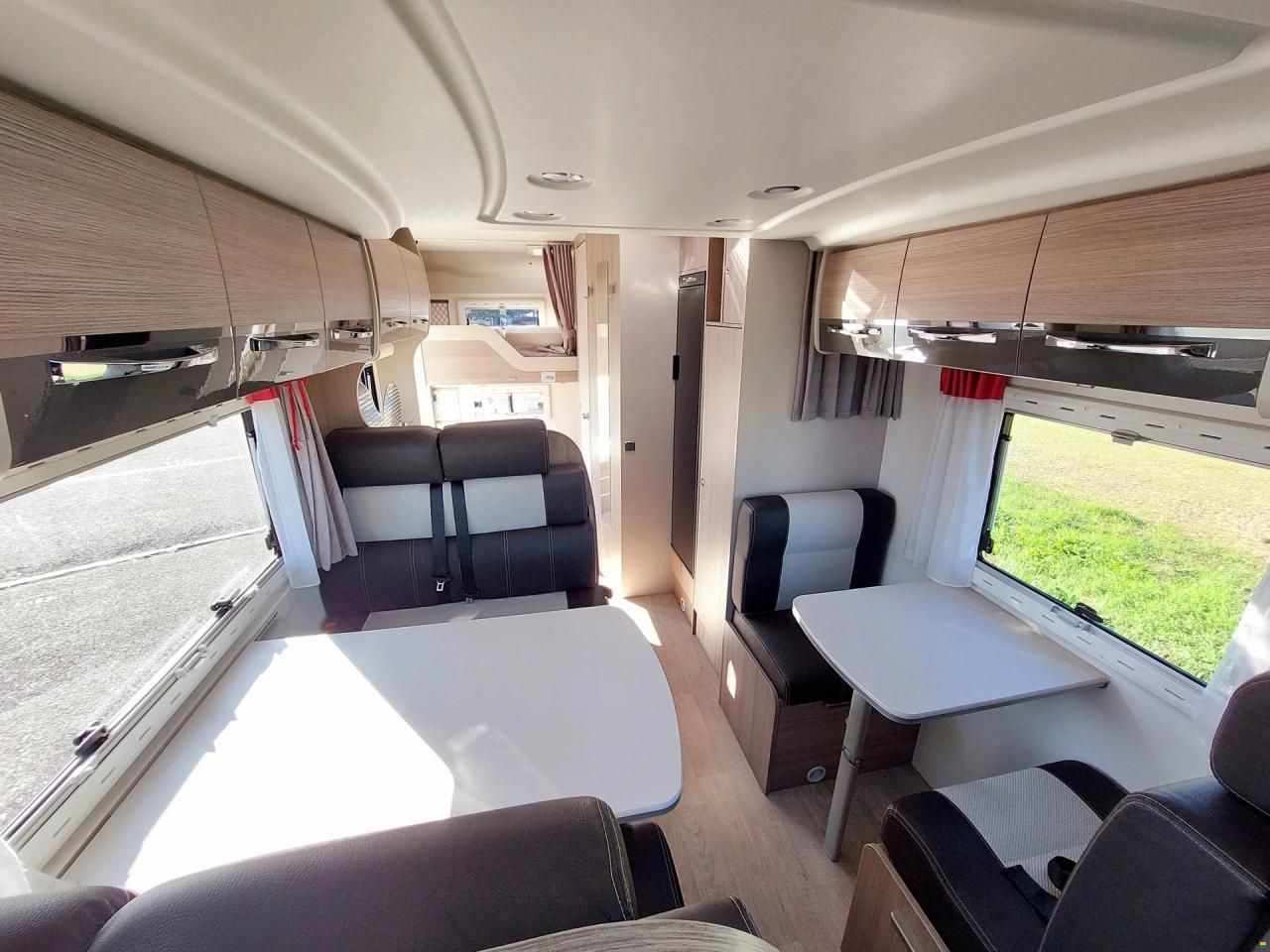 Challenger Genesis 256 Special Edition