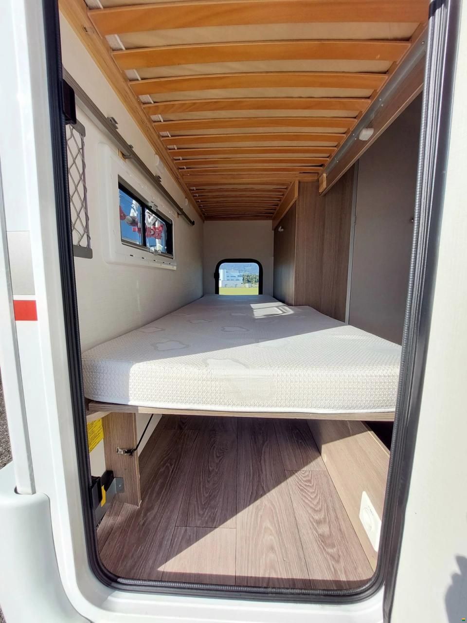 Challenger Genesis 256 Special Edition