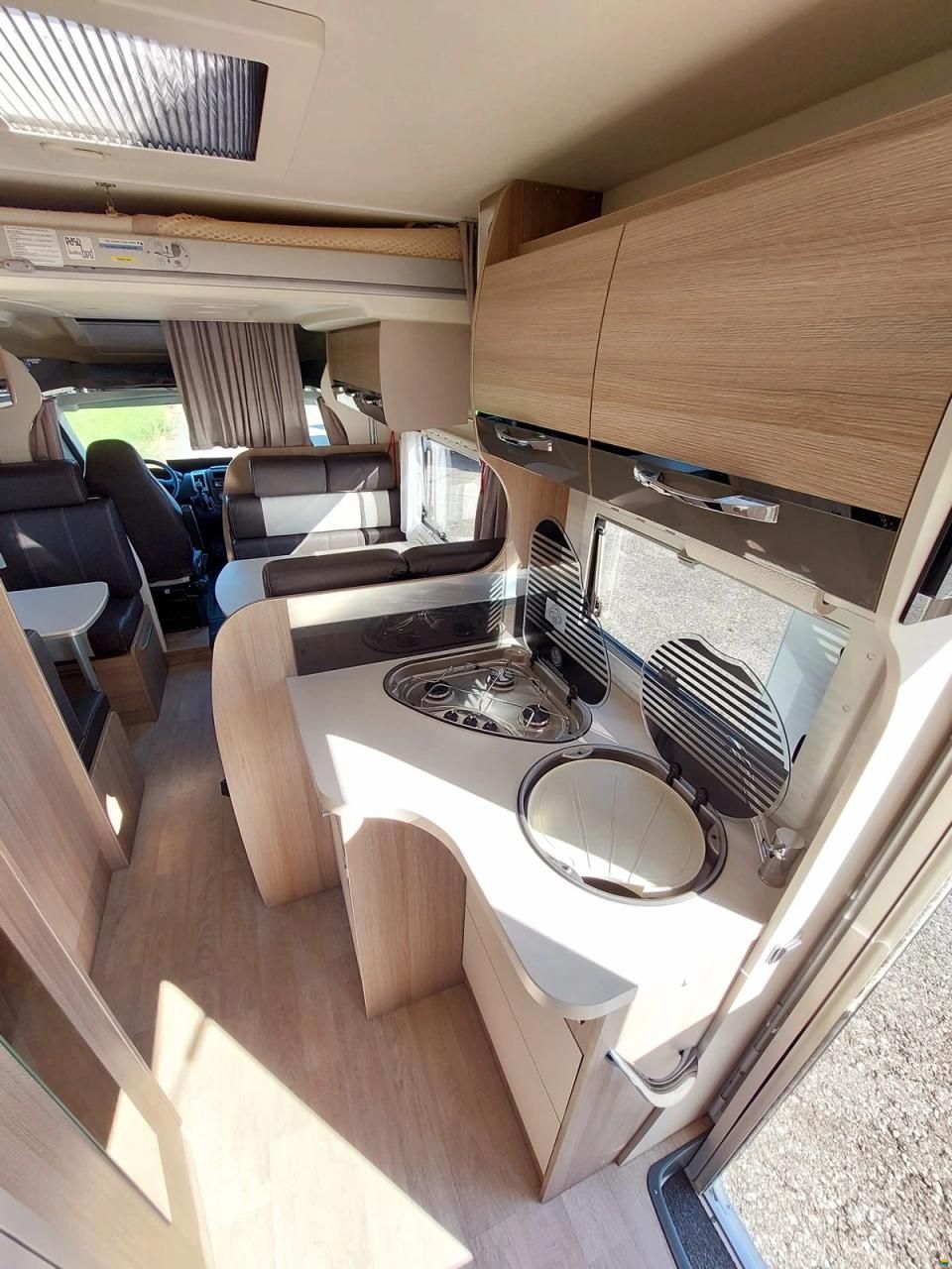 Challenger Genesis 256 Special Edition