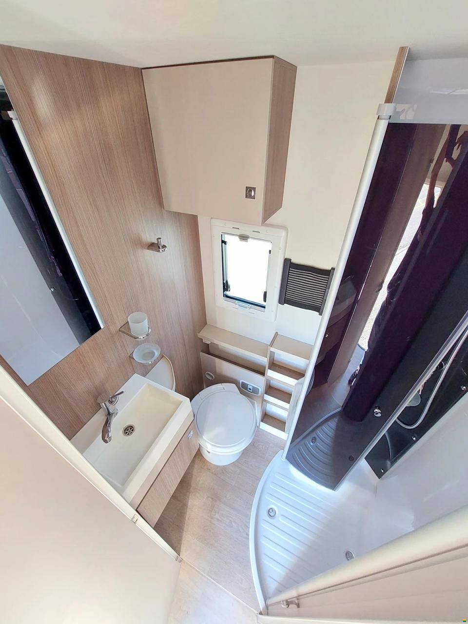 Challenger Genesis 256 Special Edition