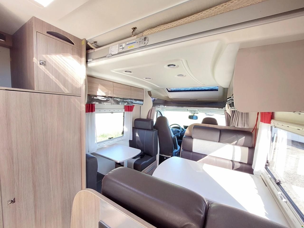 Challenger Genesis 256 Special Edition